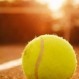 Vaikų iki 9 metų turnyras "Tennis Star"